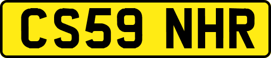 CS59NHR