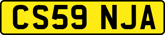 CS59NJA