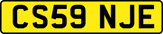 CS59NJE