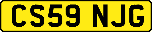 CS59NJG