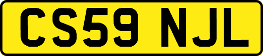 CS59NJL
