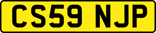 CS59NJP