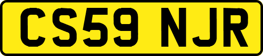 CS59NJR