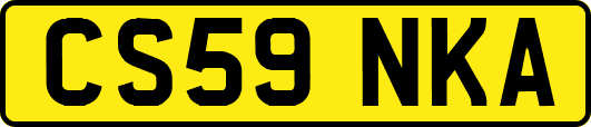 CS59NKA