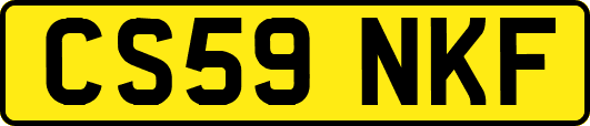 CS59NKF
