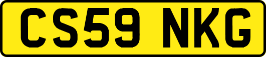 CS59NKG