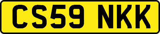 CS59NKK