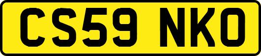 CS59NKO