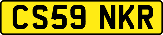 CS59NKR