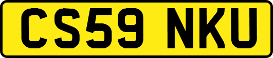 CS59NKU