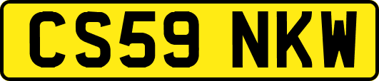 CS59NKW