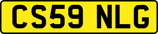 CS59NLG