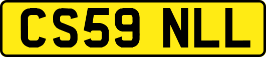 CS59NLL