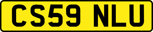 CS59NLU
