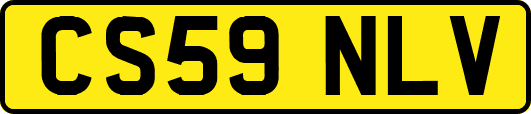 CS59NLV