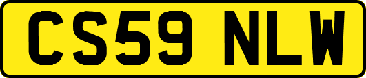 CS59NLW