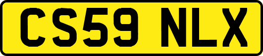CS59NLX