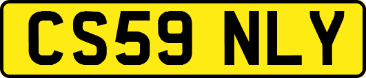 CS59NLY