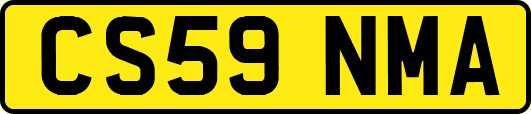 CS59NMA