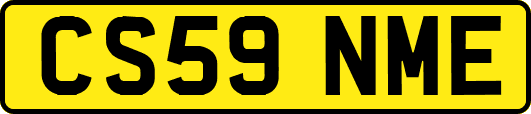 CS59NME