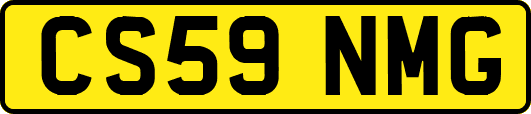 CS59NMG