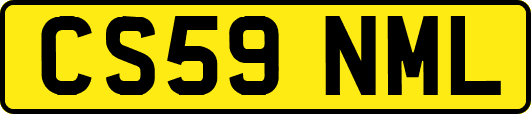 CS59NML