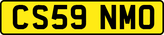 CS59NMO