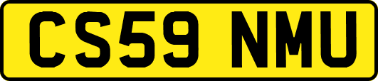 CS59NMU
