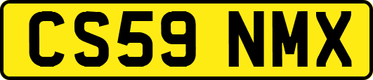CS59NMX