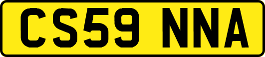CS59NNA