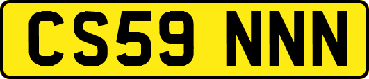 CS59NNN