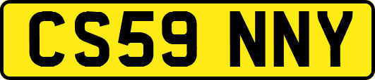 CS59NNY