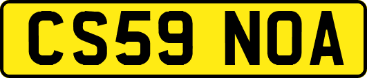 CS59NOA