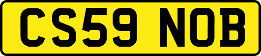 CS59NOB
