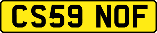 CS59NOF
