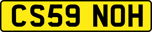 CS59NOH