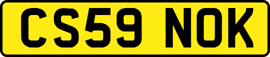 CS59NOK