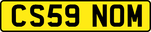 CS59NOM