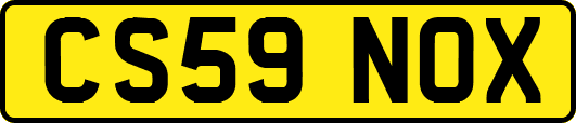 CS59NOX