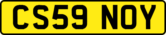 CS59NOY