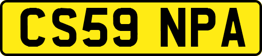 CS59NPA