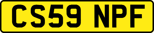 CS59NPF