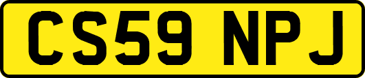 CS59NPJ
