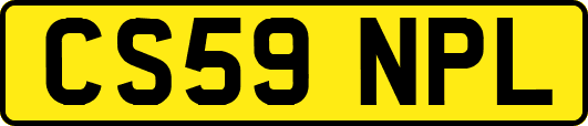 CS59NPL