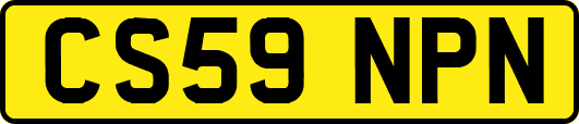 CS59NPN