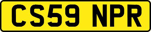 CS59NPR