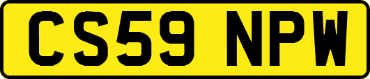 CS59NPW