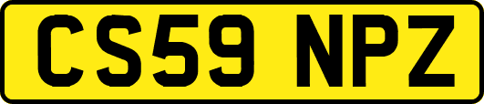 CS59NPZ