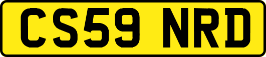 CS59NRD