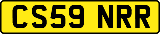 CS59NRR